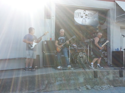 Motorcycle Repair Shop «Chop Shop», reviews and photos, 3601 Bell Dr, Hurst, TX 76053, USA