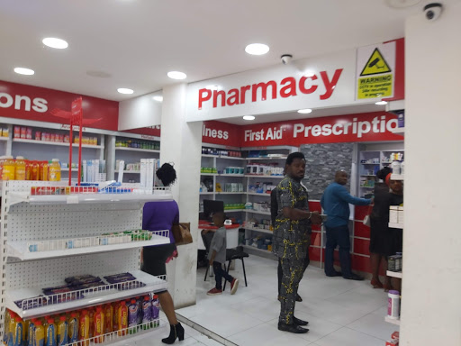 Mopheth Pharmacy Festac, 1st Ave, Festac Town, Lagos, Nigeria, Cosmetics Store, state Lagos