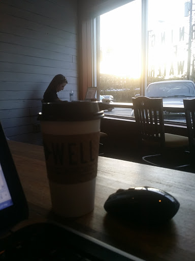 Coffee Shop «The Well Coffeehouse», reviews and photos, 4002 Granny White Pike, Nashville, TN 37204, USA