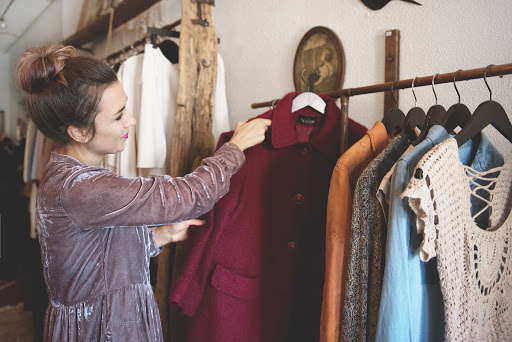 Clothing Store «Blackbird Attic», reviews and photos, 442 Main St, Beacon, NY 12508, USA