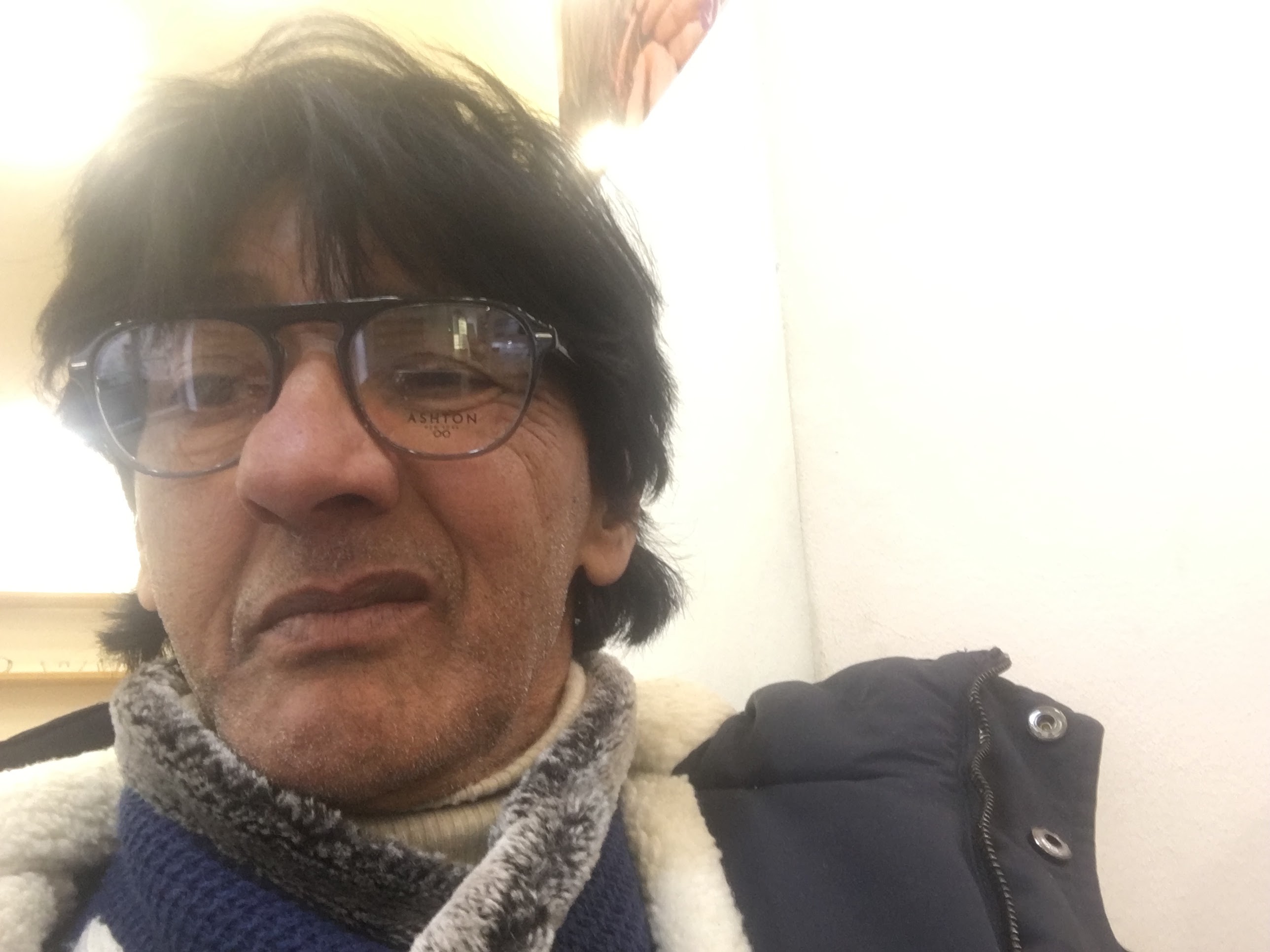 Photo n° 1 de l'avis de Benali.r fait le 09/02/2024 à 08:47