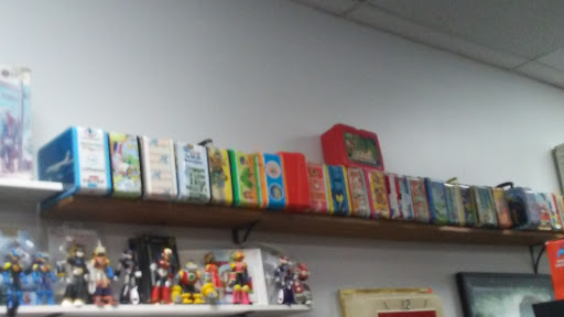 Toy Store «Toy Fanaddict», reviews and photos, 1178 East Dixie Drive, Dayton, OH 45449, USA
