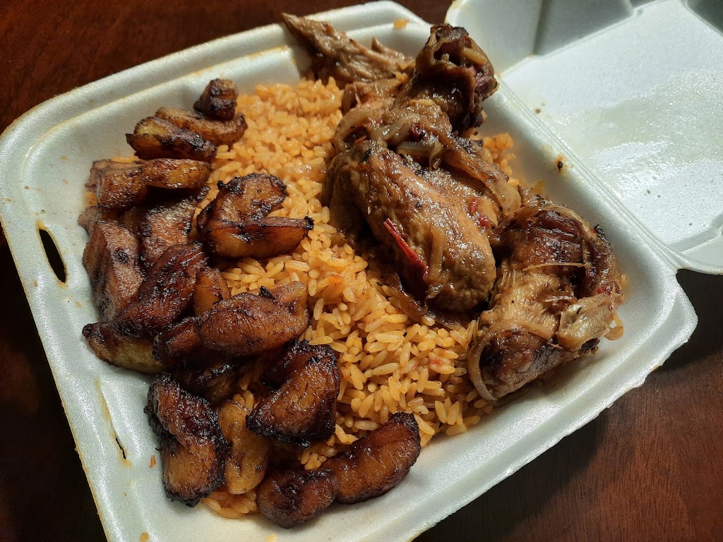 Taste of Liberia 46234