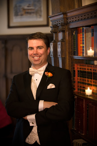 Banquet Hall «Summit Manor Reception House», reviews and photos, 275 Summit Ave, St Paul, MN 55102, USA