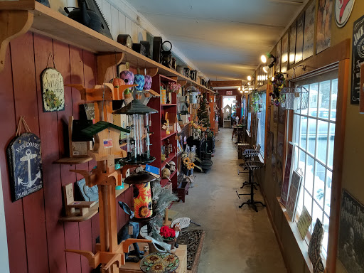 Antique Store «Old Country Store & Emporium», reviews and photos, 26 Otis St, Mansfield, MA 02048, USA