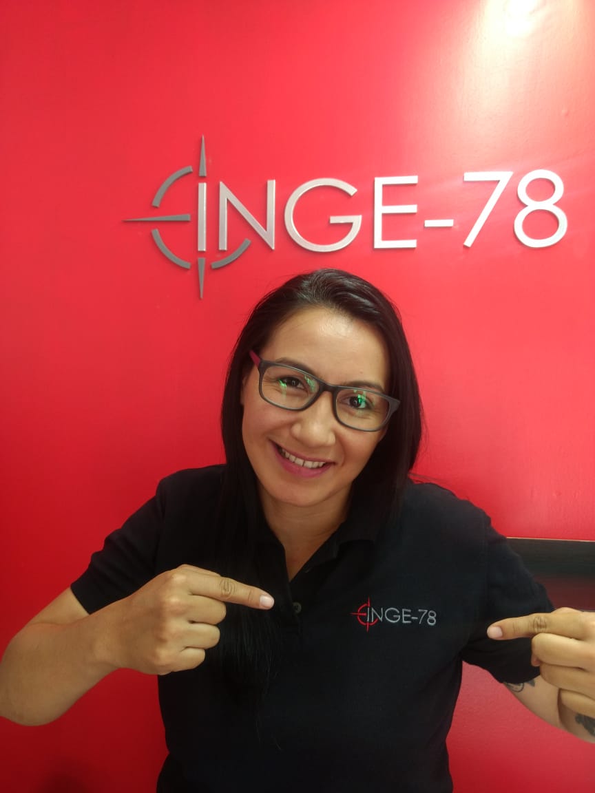 INGE-78 SAS