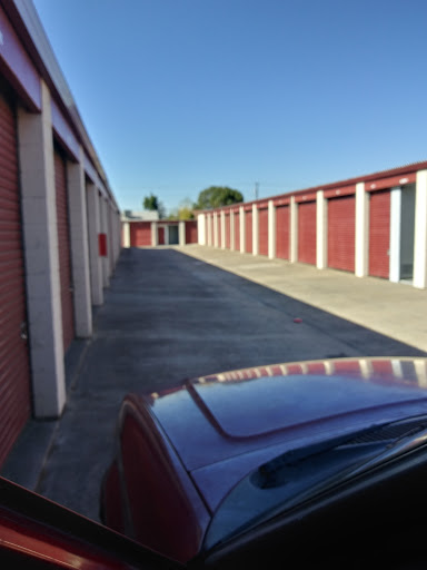 Self-Storage Facility «Security Public Storage», reviews and photos, 3901 Fruitridge Rd, Sacramento, CA 95820, USA