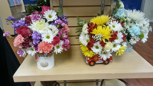 Florist «Blooms & Bouquets», reviews and photos, 2502 N Howard Ave, Tampa, FL 33607, USA