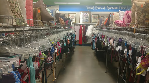 Thrift Store «Goodwill Manasota», reviews and photos, 2715 51st Ave E, Bradenton, FL 34203, USA