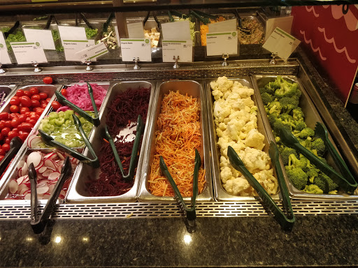 Grocery Store «Whole Foods Market», reviews and photos, 1640 Chicago Ave, Evanston, IL 60201, USA