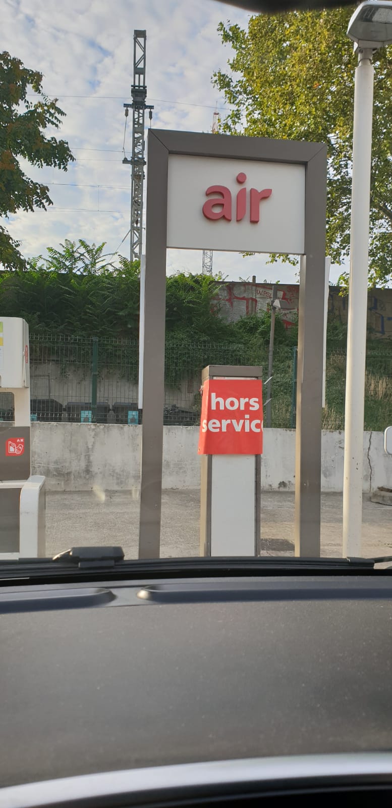 Photo n° 3 de l'avis de Tedy.a fait le 06/07/2023 à 08:55