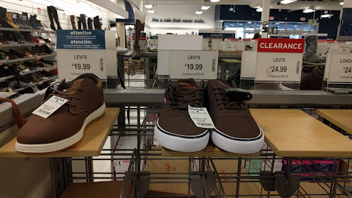 Department Store «Marshalls», reviews and photos, 10837 Olson Dr, Rancho Cordova, CA 95670, USA