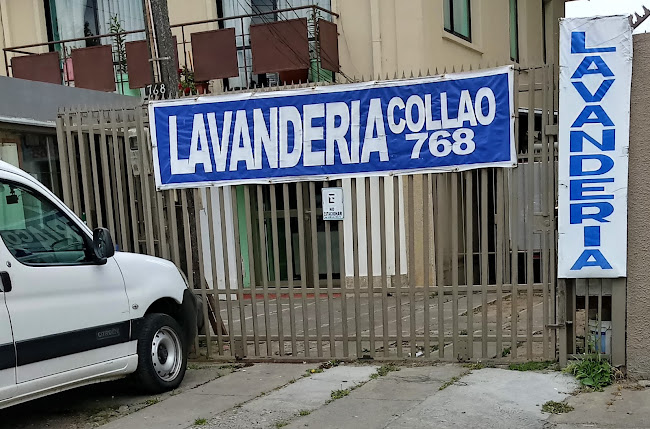 Opiniones de Lavandería Collao en Concepción - Lavandería