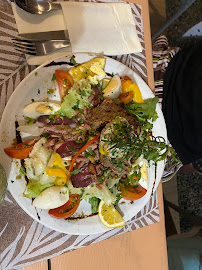 Les plus récentes photos du Restaurant Sun Gril à Saint-François - n°2