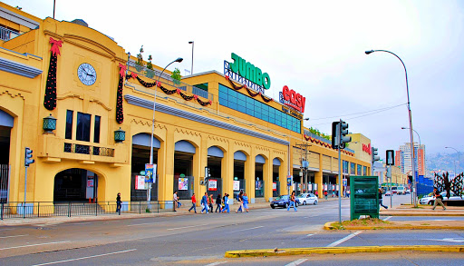 Supermercados baratos en Valparaiso