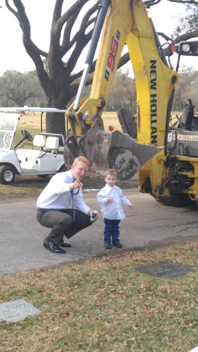 Funeral Home «Earthman Resthaven Funeral Home», reviews and photos, 13102 North Fwy, Houston, TX 77060, USA