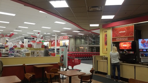 Department Store «Target», reviews and photos, 25601 Jeronimo Rd, Mission Viejo, CA 92691, USA