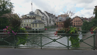 Stras'Appart à Strasbourg