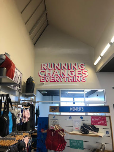 Running Store «Fleet Feet Sports Richmond», reviews and photos, 5600 Patterson Ave, Richmond, VA 23226, USA