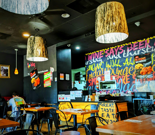 BBQ Chicken Irvine image