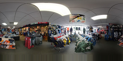 Clothing Store «Fanatic U», reviews and photos, 30409 Ford Rd, Garden City, MI 48135, USA