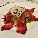 Photo n°4 de l'avis de Giuseppe.a fait le 21/08/2022 à 15:55 sur le  Ristorante La Rosetta à Perugia