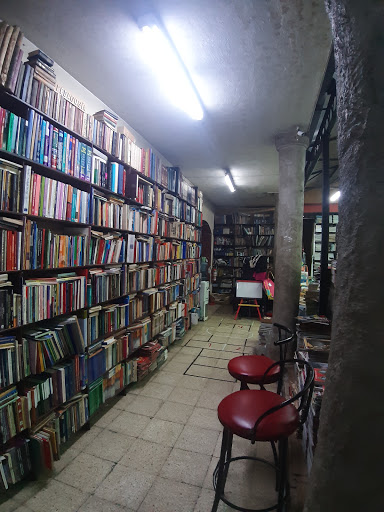Librería La Luz