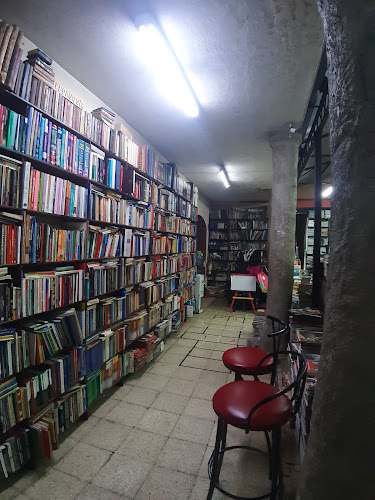 Librería La Luz - Librería