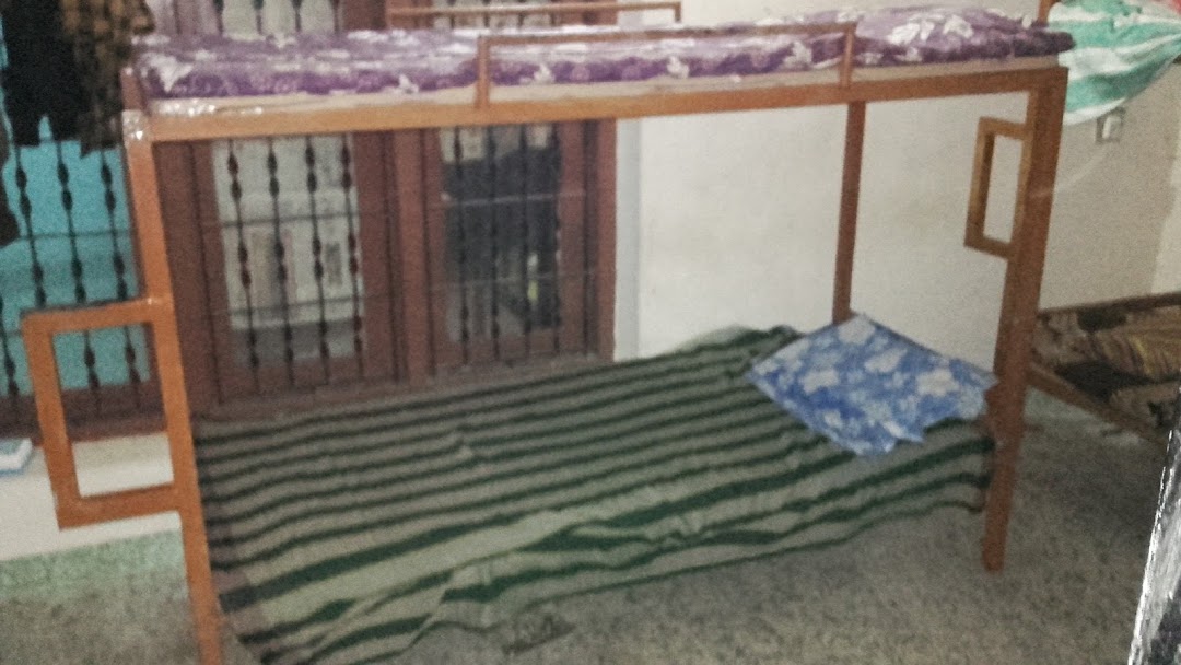 NS Hostel