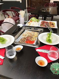Plats et boissons du Restaurant de cuisine fusion asiatique ASIA FUSION Restaurant à Thonon-les-Bains - n°17