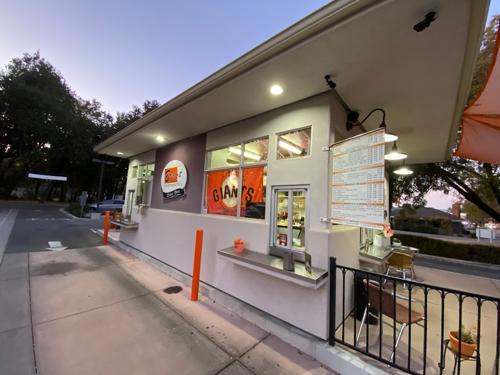 Brew-it Coffee and Tea 93422