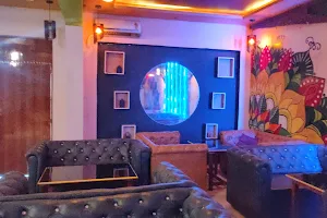 Darbar Cafe sheesha image