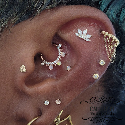 Explore beer tattoo ideas, creative tattoo ideas in Garden Grove, available at CM Hurt Piercing & Jewelry