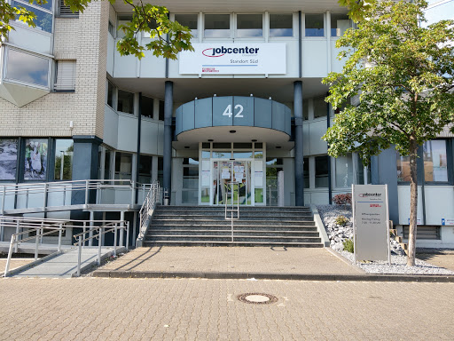 Stellenangebote in der Verwaltung Düsseldorf