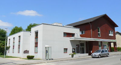 Maison de santé de Pont d'Ain à Pont-d'Ain