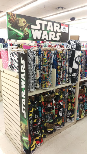 Fabric Store «Jo-Ann Fabrics and Crafts», reviews and photos, 3750 Kietzke Ln, Reno, NV 89502, USA