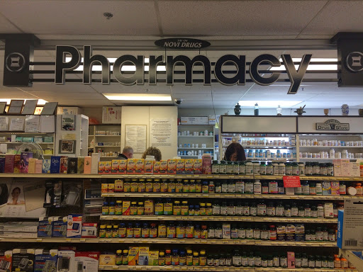 Pharmacy «Sav-On Novi Drugs», reviews and photos, 24100 Meadowbrook Rd, Novi, MI 48375, USA