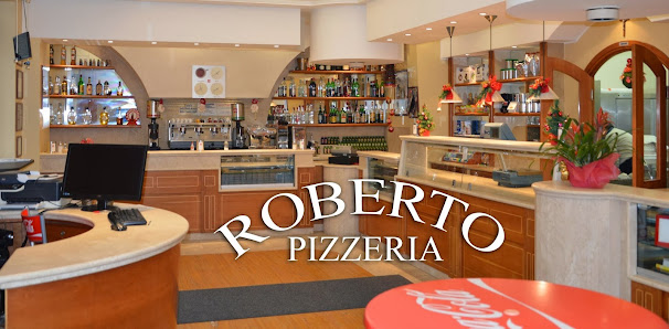 Pizzeria Roberto Via Pedemontana, 77/79, 00036 Palestrina RM, Italia