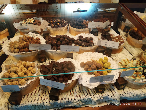 Lviv Handmade Chocolate