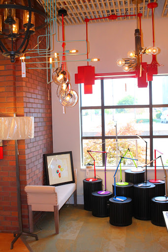 Lighting Store «Springfield Electric Lighting & Design», reviews and photos, 902 Four Seasons Rd, Bloomington, IL 61701, USA