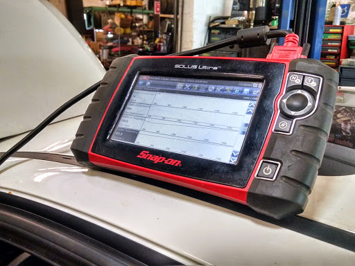 Auto Repair Shop «Foreign Car Specialists», reviews and photos, 124 Washington St, Poughkeepsie, NY 12601, USA