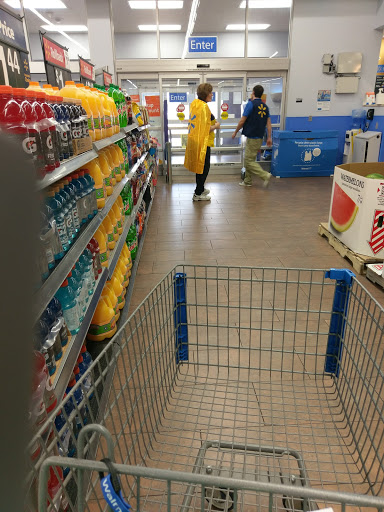 Department Store «Walmart Supercenter», reviews and photos, 41232 US-19, Tarpon Springs, FL 34689, USA