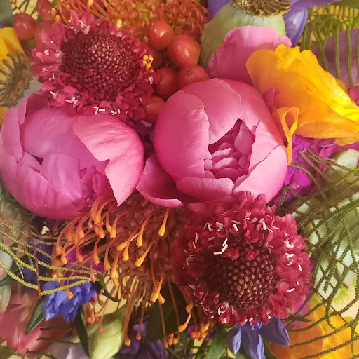 Florist «Acanthus Floral Art», reviews and photos, 3932 Cedar Ave S, Minneapolis, MN 55407, USA