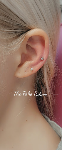 Explore batman sleeve tattoo ideas, creative tattoo ideas in Sheridan, available at The Poke Palace