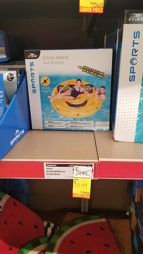 Supermarket «ALDI», reviews and photos, 1316 W Walnut St, Rogers, AR 72756, USA