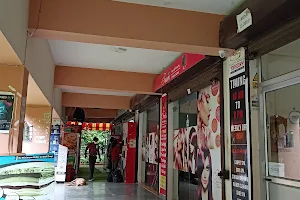NEW SHOPPING CENTER, IIT KANPUR image