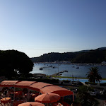 Photo n°1 de l'avis de Angelo.i fait le 27/08/2020 à 07:18 sur le  Hotel Cala di Mola à Porto Azzurro