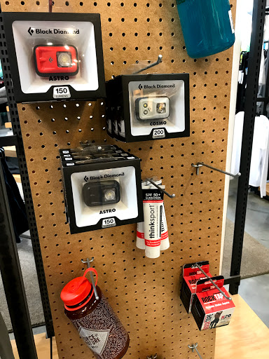 Camping Store «REI», reviews and photos, 350 Independence Blvd, Virginia Beach, VA 23462, USA