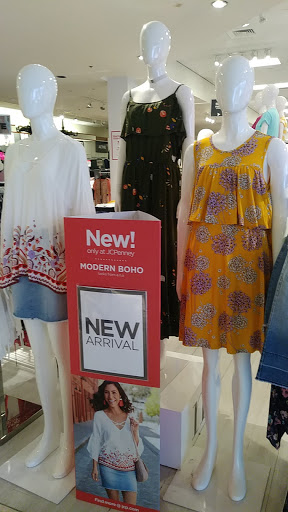 Department Store «JCPenney», reviews and photos, 10300 Little Patuxent Pkwy, Columbia, MD 21044, USA