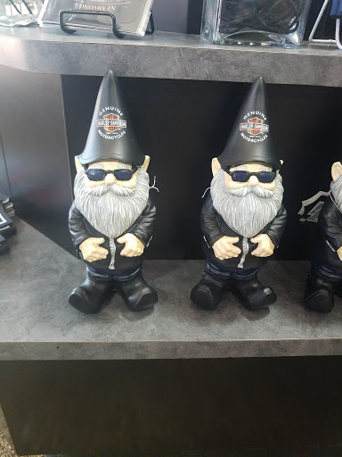 Harley-Davidson Dealer «Harley-Davidson of Kokomo», reviews and photos, 335 S 00 EW, Kokomo, IN 46902, USA